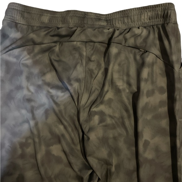 Drawstring joggers - Picture 3 of 6